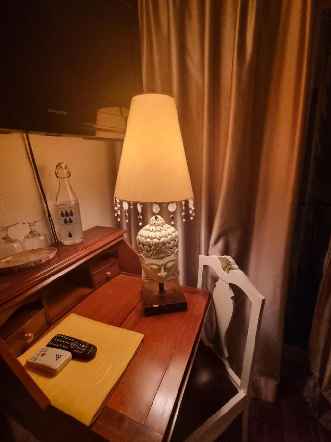 Vila De Sol 세심브라 외부 사진