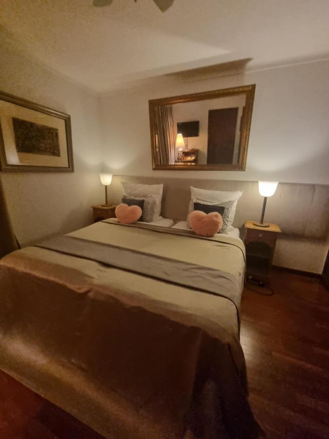 Vila De Sol 세심브라 외부 사진