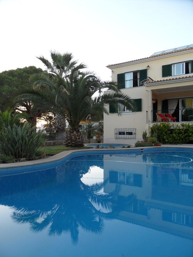 Vila De Sol 세심브라 외부 사진